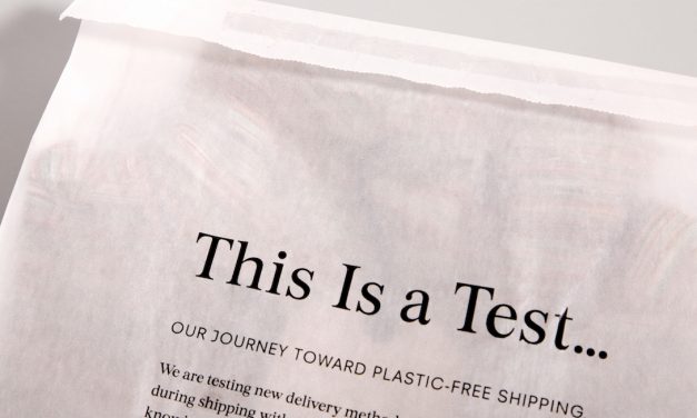 Prana Launches Responsible Packaging Movement To Inspire And Create Industry-Wide Change