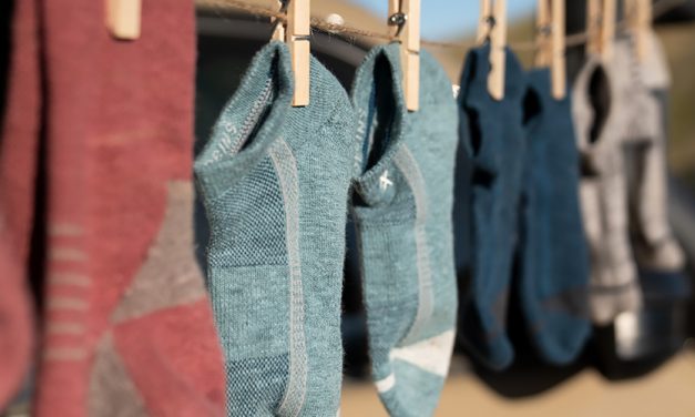 Royal Robbins Launches Hemp Sock Collection; Debuts New Website