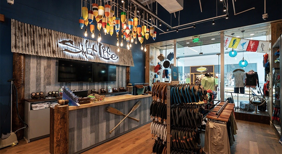 Salt Life Opening Owned-Retail Stores in Southeast
