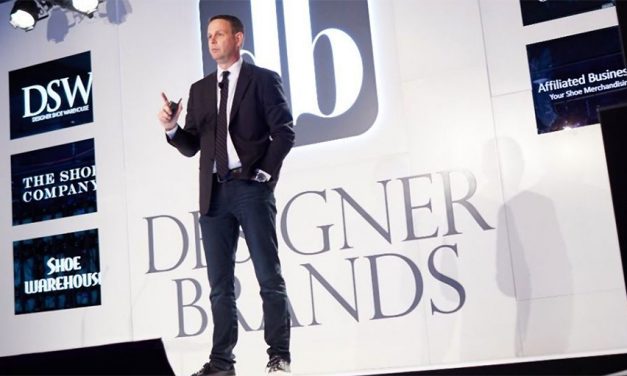 Designer Brands Eliminates Over 1,000 Positions
