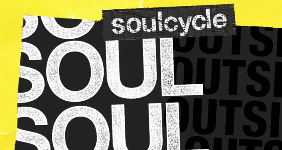 soulcycle outdoors