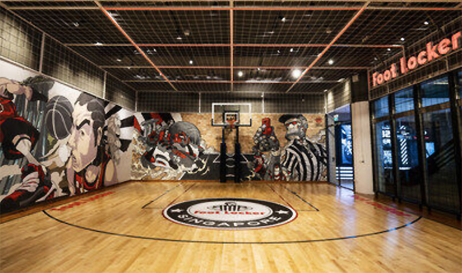 puma basketball foot locker
