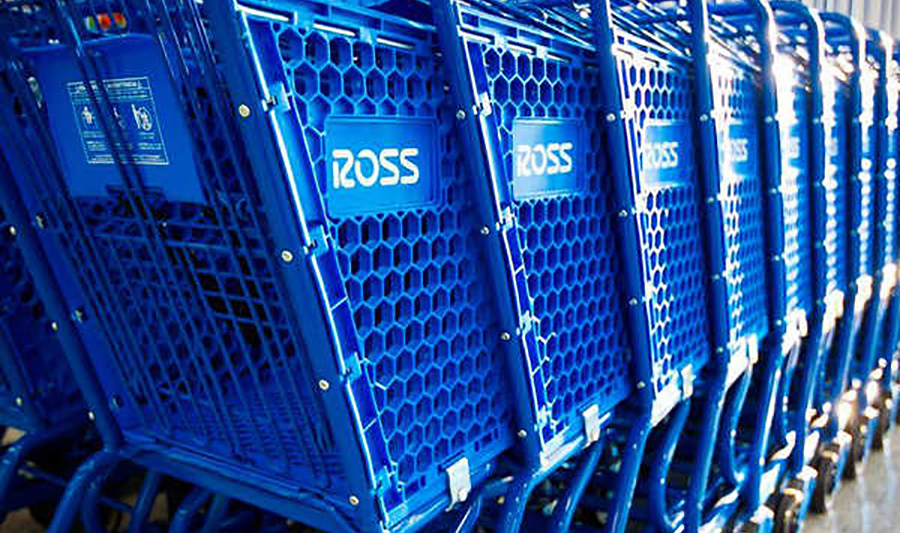 Ross Stores Surprises With Q2 Profit