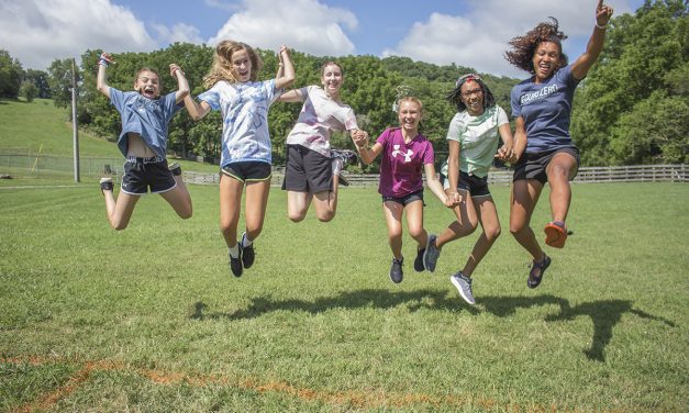 Summer Camps Successfully Prevented And Mitigated COVID-19 Transmission, Said New CDC Study