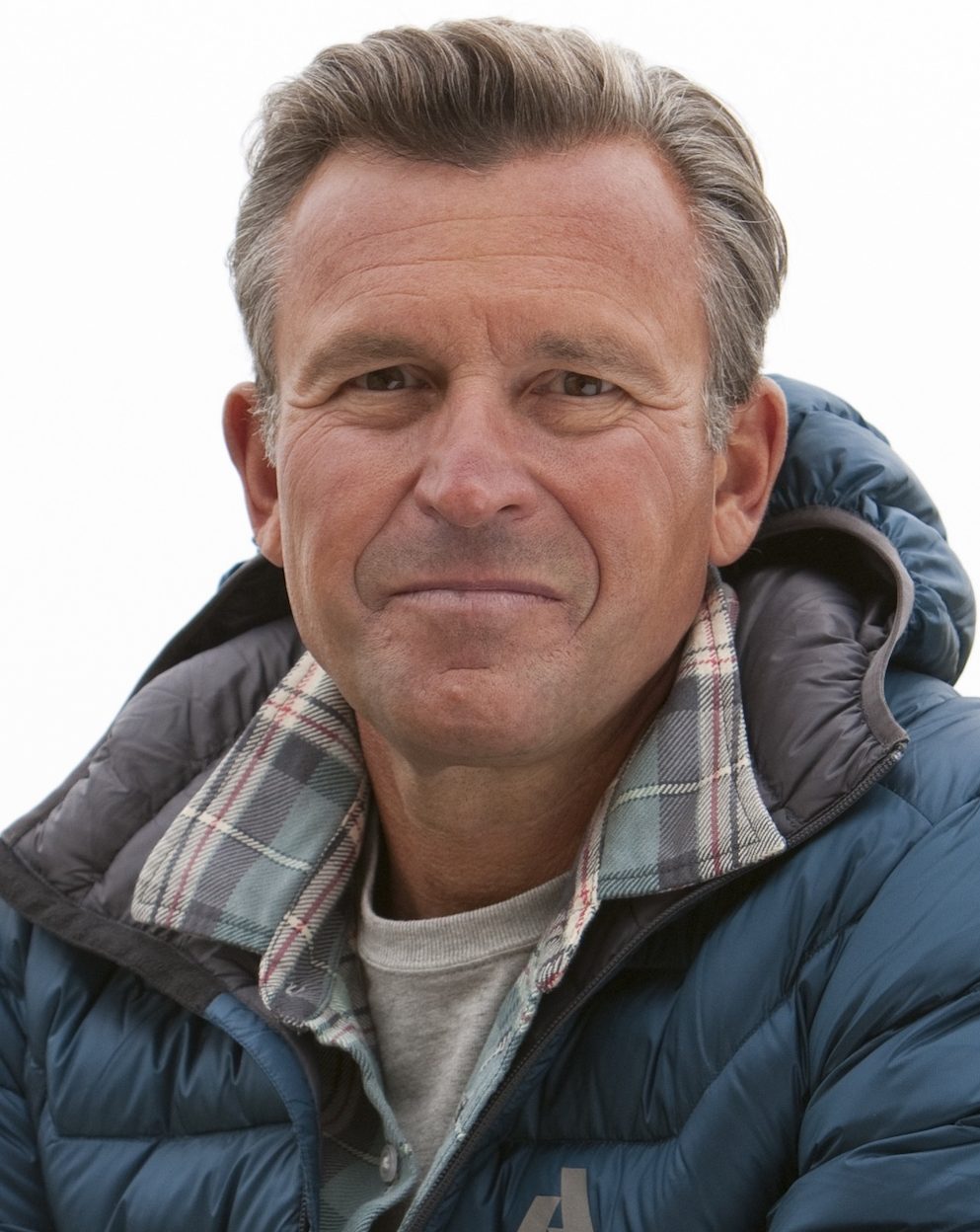 Point6 Partners With Ed Viesturs | SGB Media Online