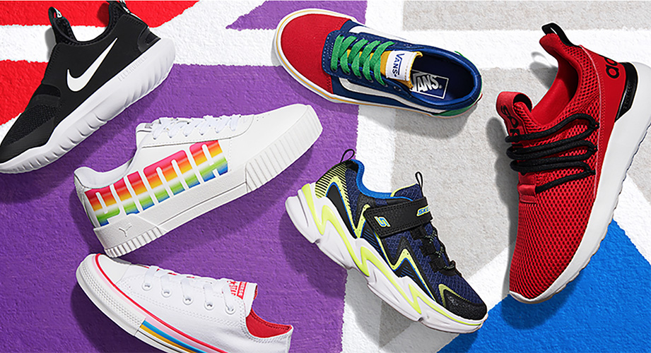 Inside The Call: Famous Footwear Sees Hit From Back-To-School Weakness