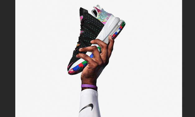 Inside The Call: Nike’s Q1 Sales Recover From Coronavirus Slide