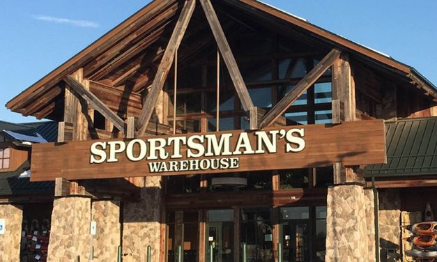 Sportsman’s Warehouse CEO Jon Barker Talks COVID-19 Retail Success With SGB Executive