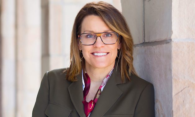 Spoke Talk: Catching Up With New PeopleForBikes CEO Jenn Dice