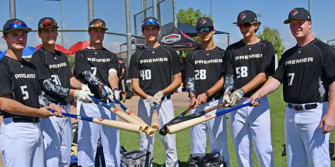 America’s Best Travel Ball Players To Compete In Wilson Premier Classic