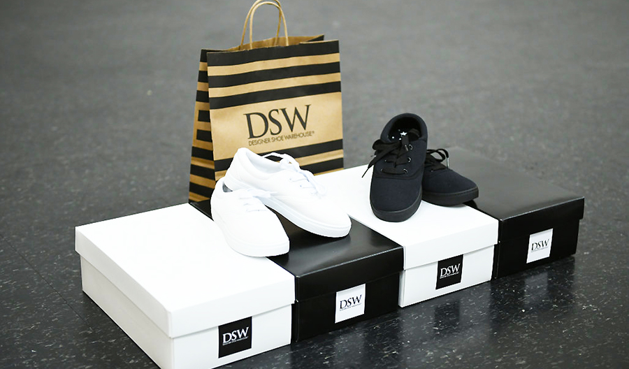 DSW To Be Converted Into “Go-To Sneaker 
