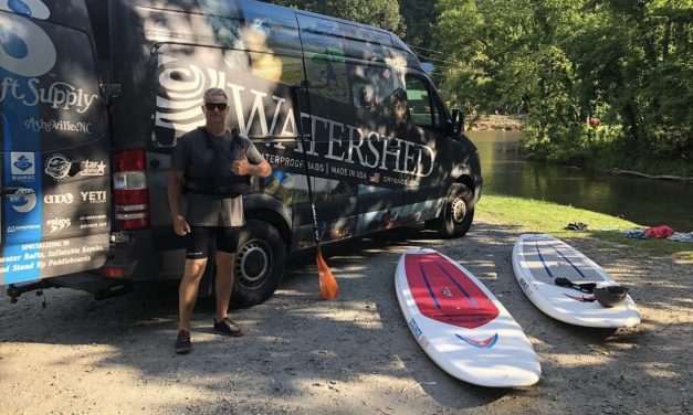 Watershed Drybags Celebrates 25 Years Keeping Gear 100 Percent Dry