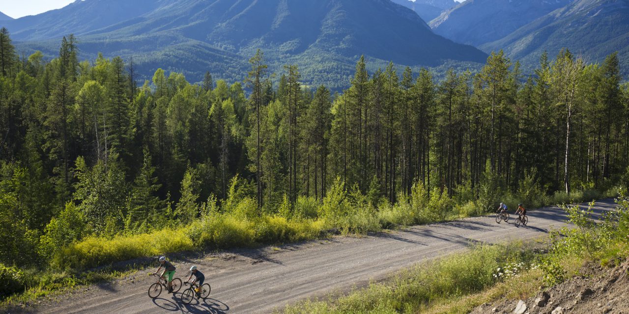 TransRockies Launches New Gravel Stage Race In British Columbia