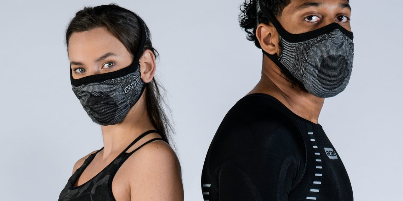 EC3D Launches Reusable 98.1 Percent PFE Face Masks To U.S. Market