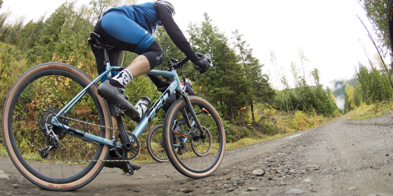 TransRockies Gravel Royale Announces Felt Bicycles As Presenting Sponsor