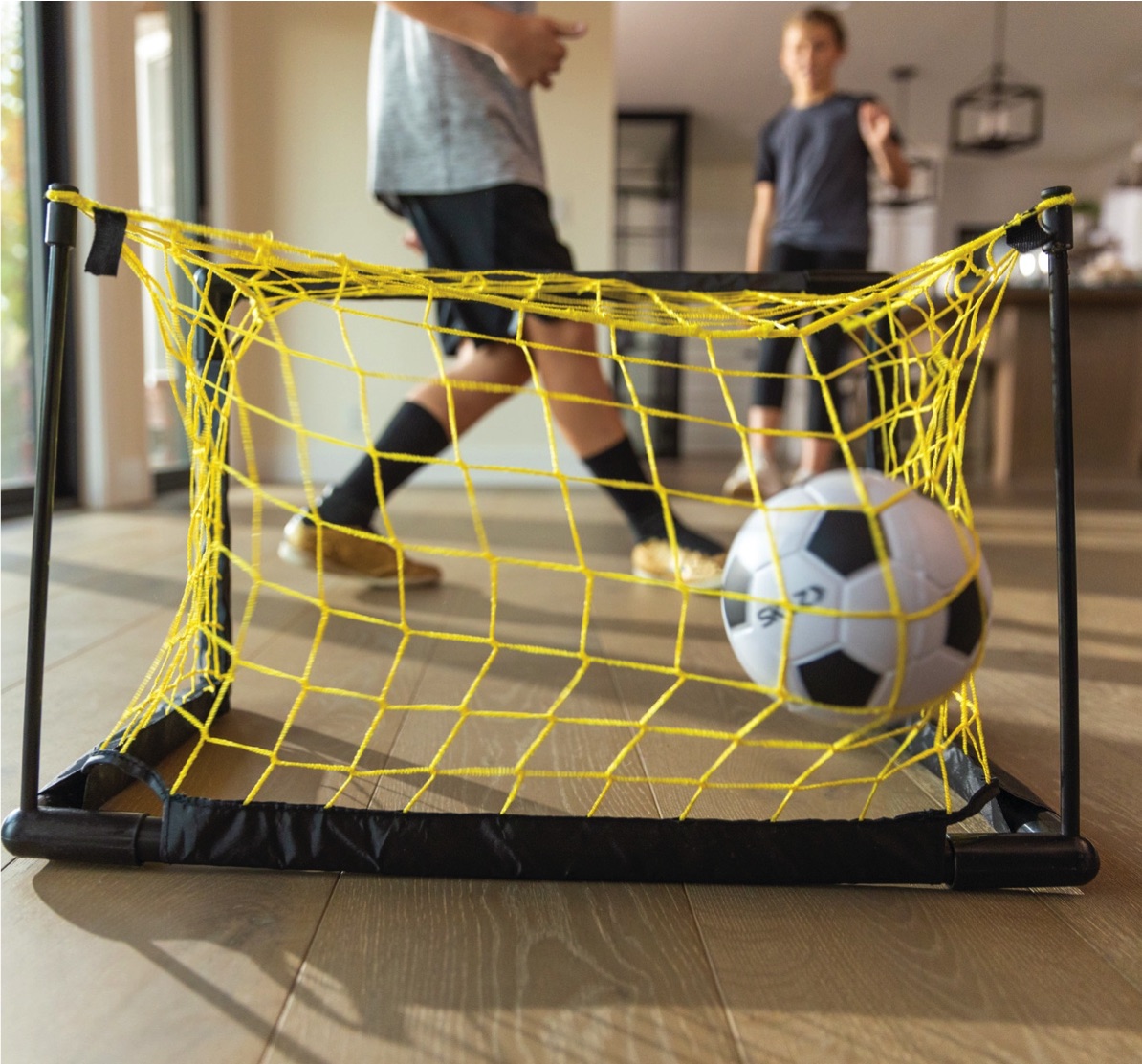 SKLZ Releases Pro Mini Hockey And Pro Mini Soccer Training Goals SGB