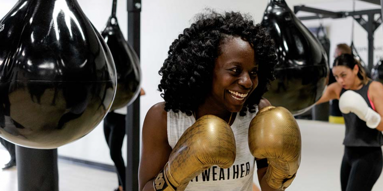Mayweather Boxing + Fitness Opens Greenville, SC Studio