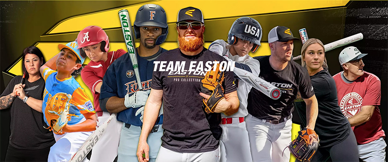 Easton 'Stay Ready' Campaign Keeps Baseball, Softball Communities Connected  — College Baseball, MLB Draft, Prospects - Baseball America