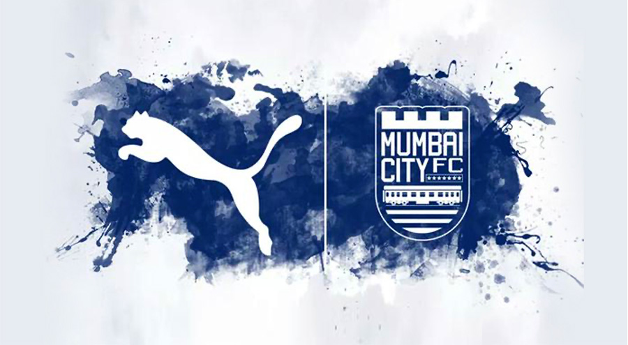 mumbai city fc kit