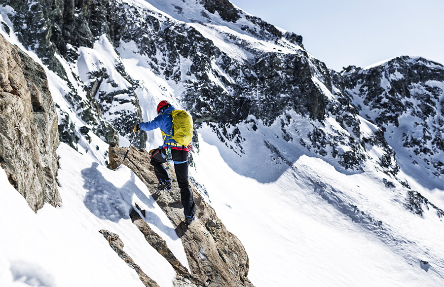 Backcountry Sales On Uphill Trend | SGB Media Online