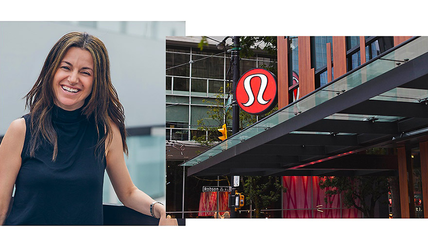 Lululemon sees strong earnings; expands to tennis, golf clothing - Business  in Vancouver