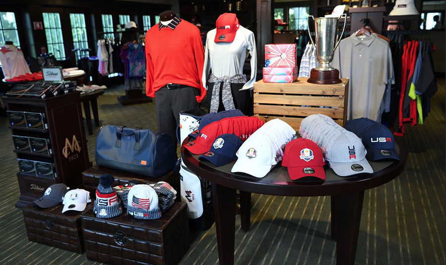 The Association Of Golf Merchandisers Appoints Marketing Manager | SGB ...