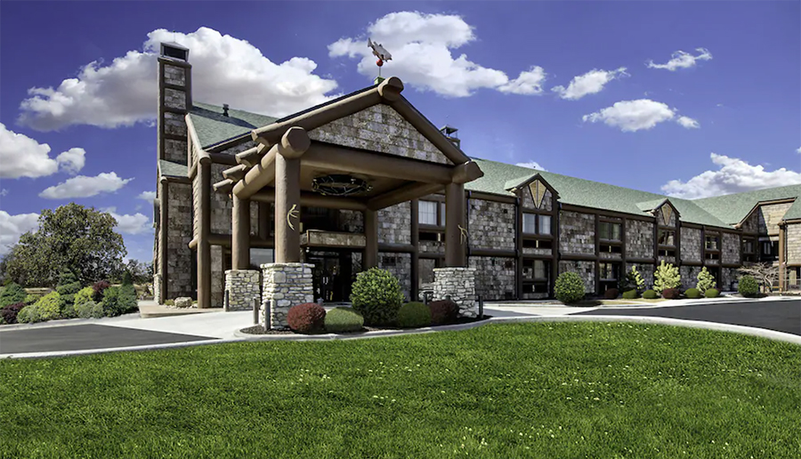 Bass Pro To Open Angler’s Lodge In Hollister, MO