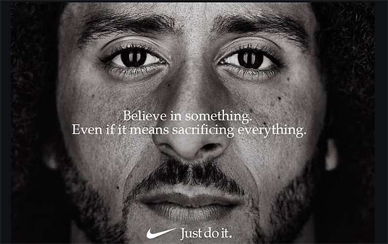 Nike To Layoff 700 At HQ By January 