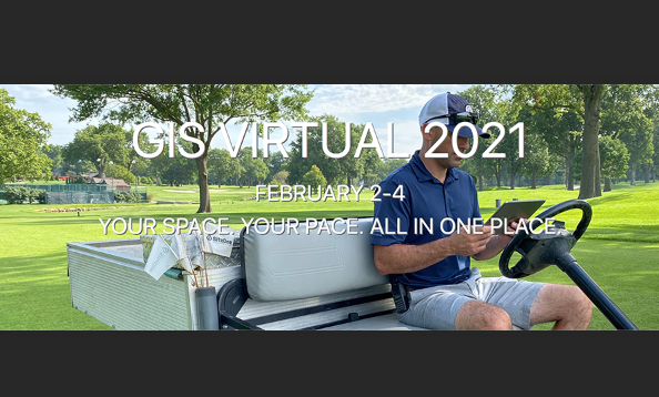 Virtual Golf Industry Show Planned For February 2021