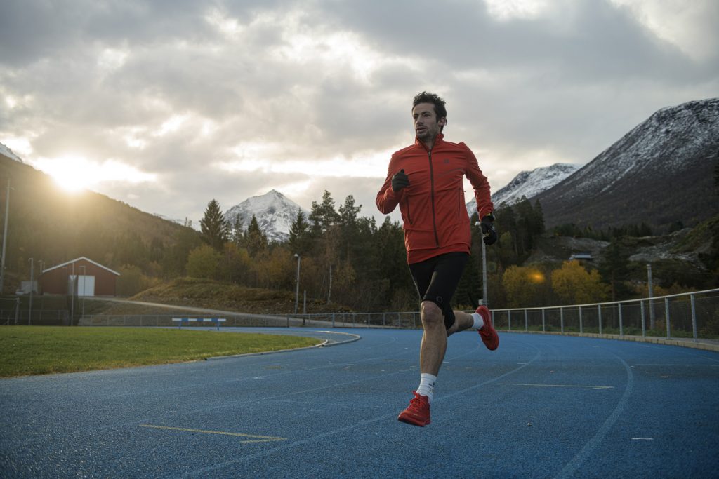 Ontvangst Pastoor Milieuvriendelijk Salomon Athlete Launches Phantasm 24 Run | SGB Media Online