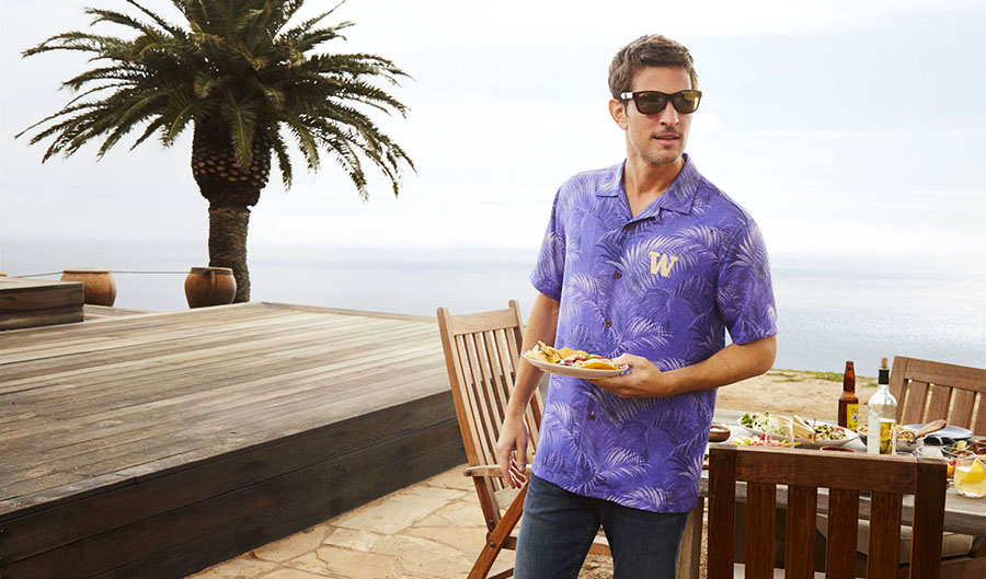 Oxford Industries' Transformation Started With Tommy Bahama Purchase – WWD