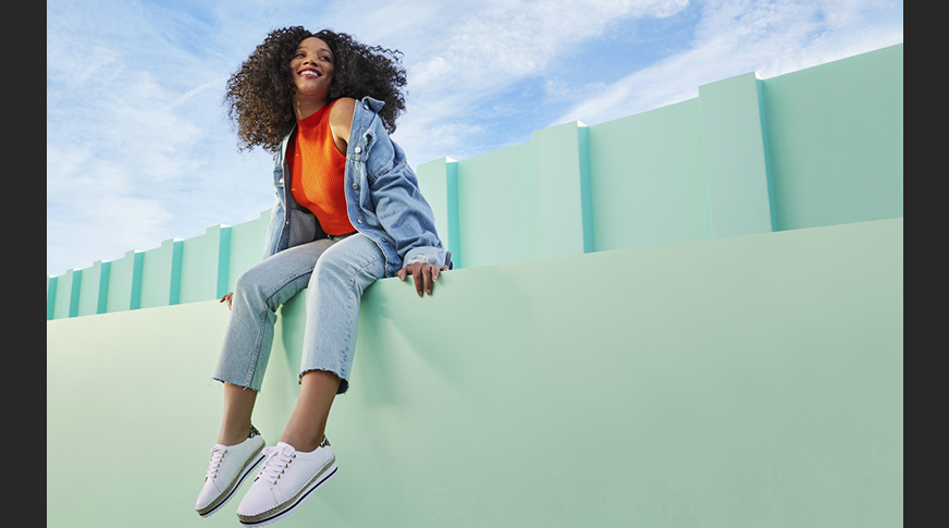 Inside The Call: DSW Ramps Up Athleisure Push | SGB Media Online