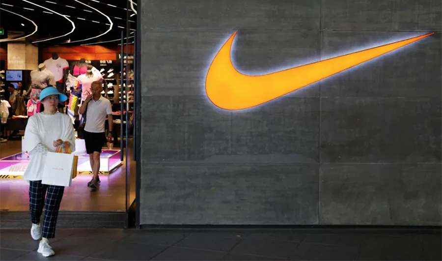 Nike's Targets Lifted Morgan Stanley And Cowen | Media Online