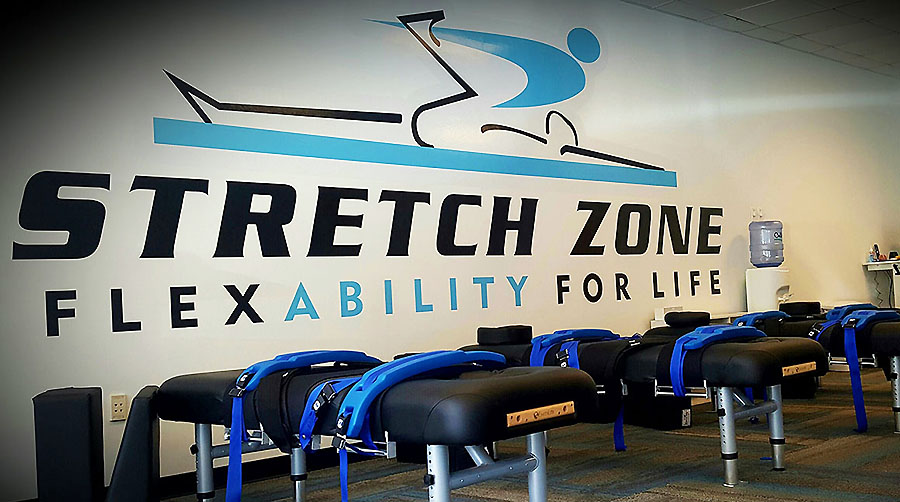 Stretch Zone Appoints CEO SGB Media Online