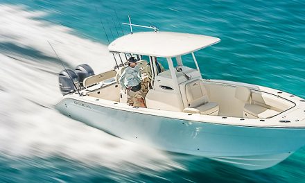 Malibu Boats Completes Acquisition Of Maverick Boat Group