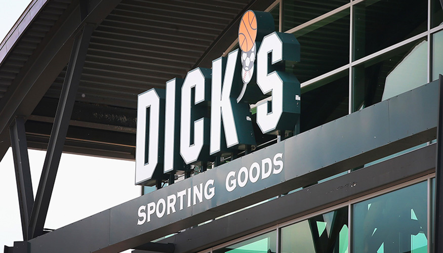 Dicks Sg To Open Store In Grand Junction Co Sgb Media Online 