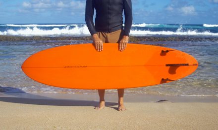 Channel Islands Surfboards Is Officially Under New Ownership