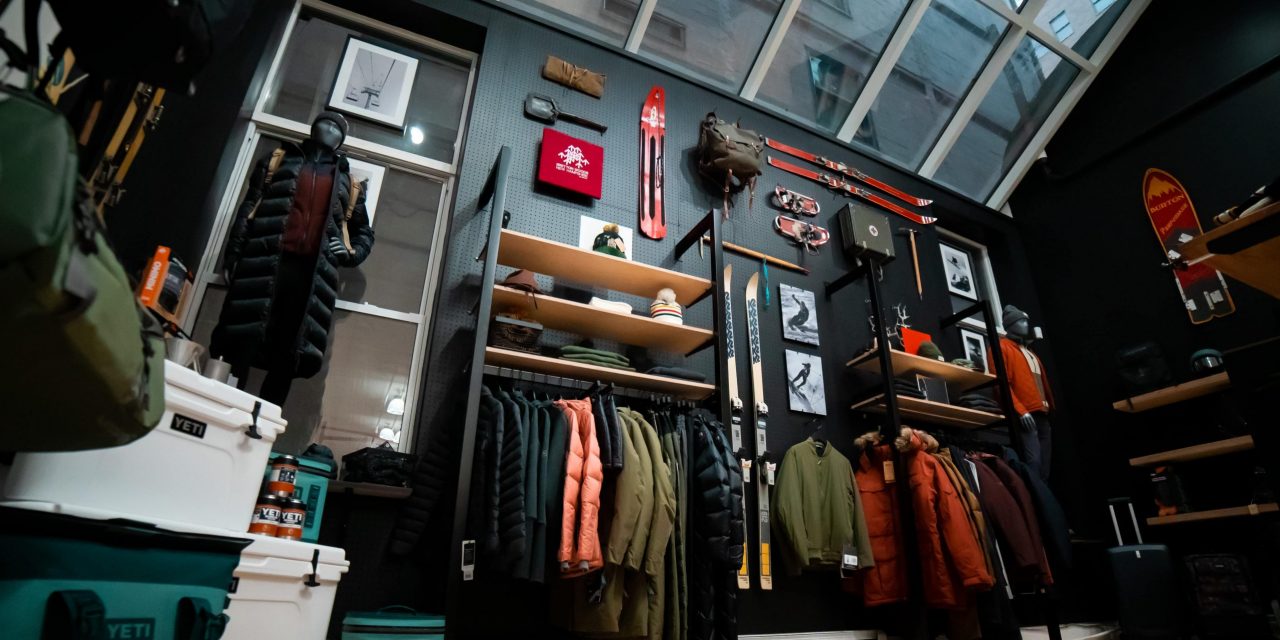 Backcountry To Open New Retail Stores Spring 2021