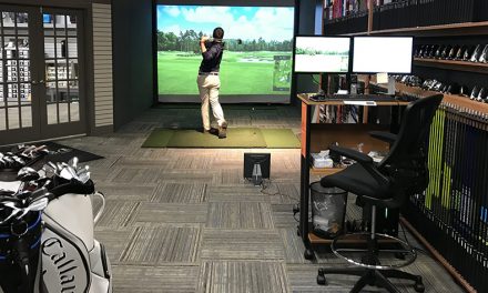 Club Champion Adds Five New Locations