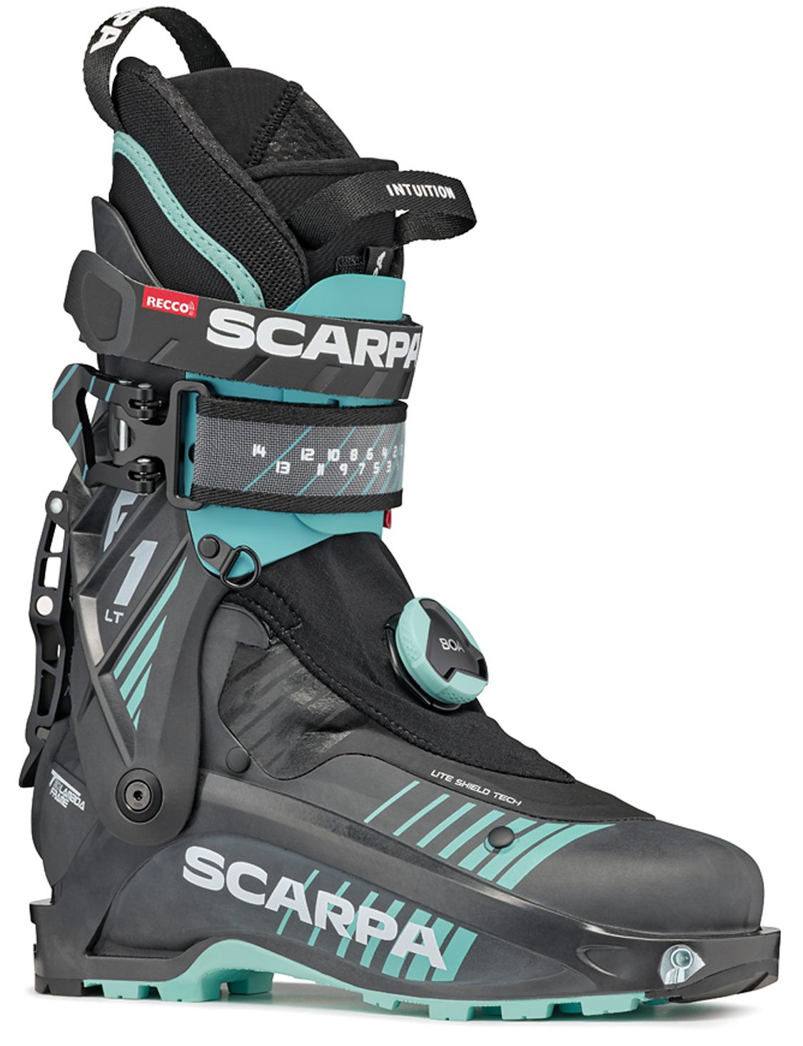  Scarpa Releases Fall 2021 Maestrale And Gea Family Ski 