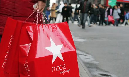 Macy’s To Shutter 45 More Locations In 2021