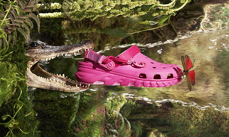 Crocs Highlights Growth Drivers For 2021