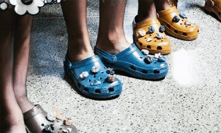 Crocs Guides Accelerated 2021 Revenue Growth of 20 percent to 25 percent