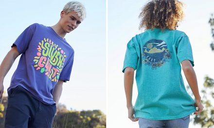 Tilly’s Sees Modest Comp Gain Over Holiday Period