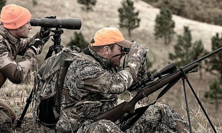 Barnes Bullets Selects Outtech For Sales & Marketing Partnership