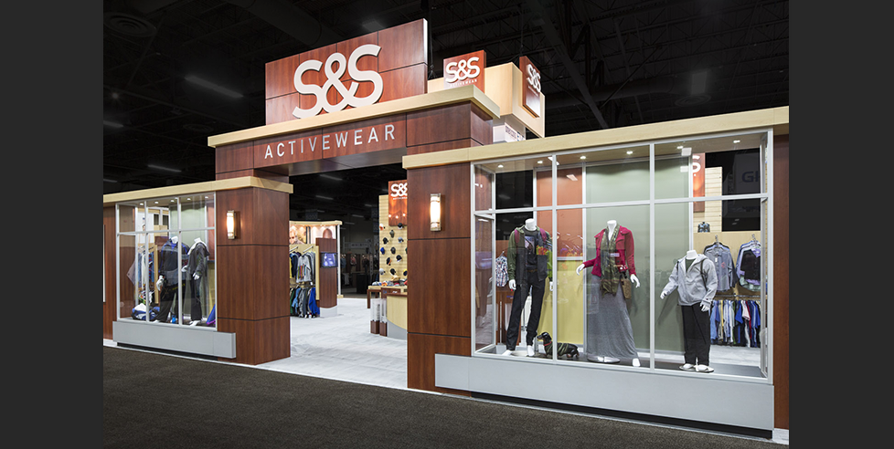 S&S Activewear Announces New Investment To Support Growth