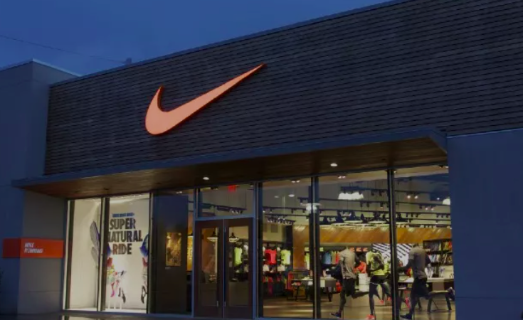 Nike Opens Nike Live Store In Eugene