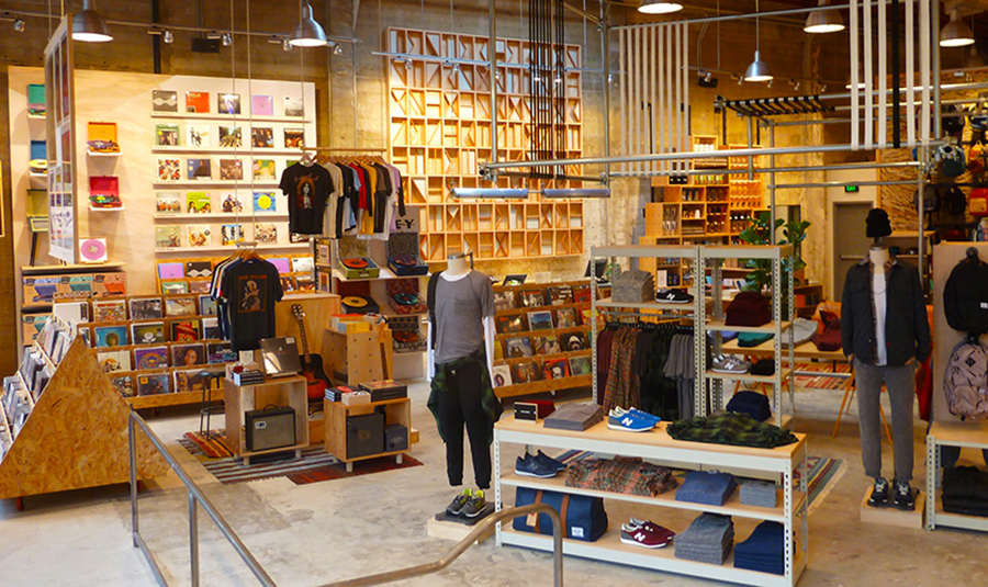 Urban Outfitters Announces Leadership Changes