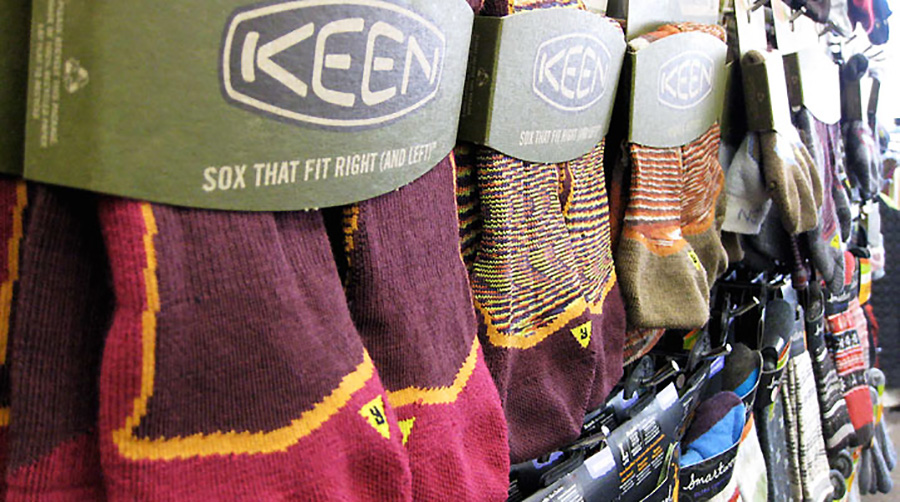 Keen Footwear Expands USA Manufacturing Commitment 
