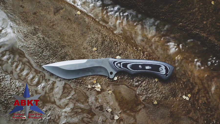 Blackbird Products Group Acquires American Buffalo Knife And Tool